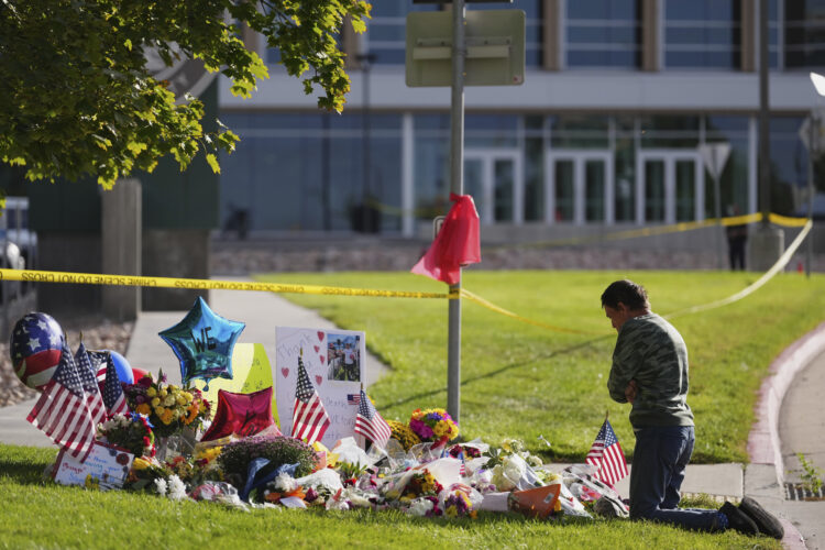 Blame game after acts of political violence can lead to further attacks, experts warn
